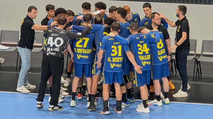 VIDEO | Handbal masculin: Potaissa Turda – Bidasoa Irun, scor 33-34, la debutul în grupa A din European League
