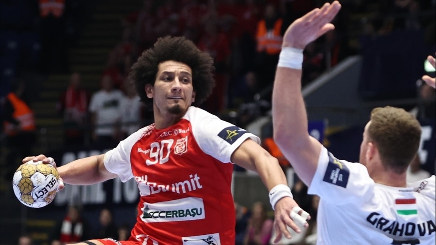 VIDEO | Aalborg - Dinamo 34-28. Misiune imposibilă contra starurilor daneze