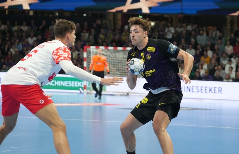 VIDEO | Nantes - Dinamo 35-28. Sezon ratat pentru ”dulăi” în Liga Campionilor