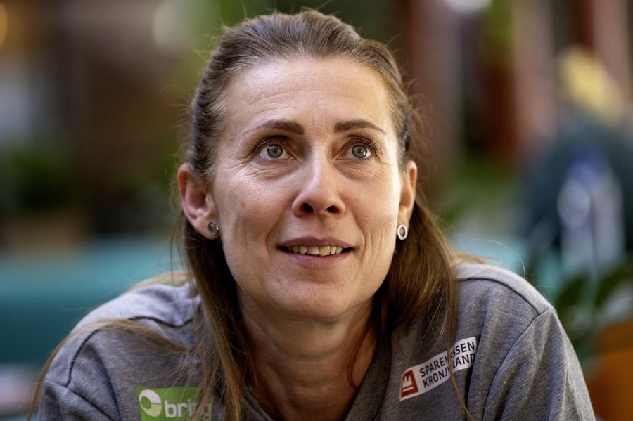 O fostă mare handbalistă a preluat banca tehnică a celor de la CSM Bucureşti