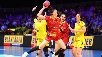 VIDEO | România - Japonia 31-27. Parcurs perfect la Campionatul Mondial