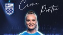Crina Pintea şi Emma Friis şi-au prelungit contractele cu CSM Bucureşti