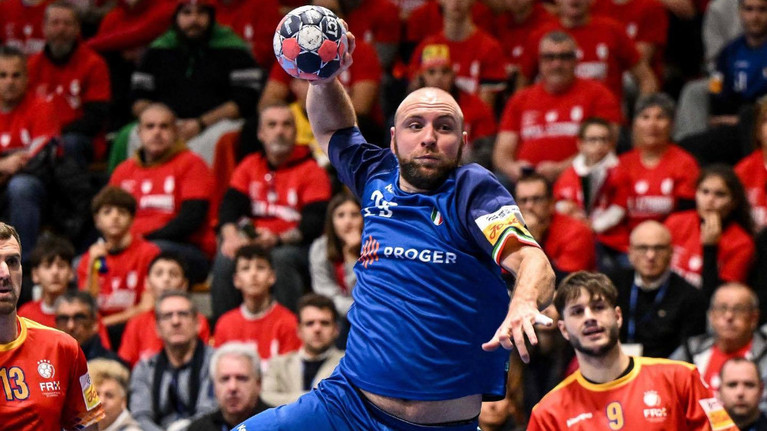 România, eşec la limită cu Italia, în primul meci de pregătire în vederea Campionatului European