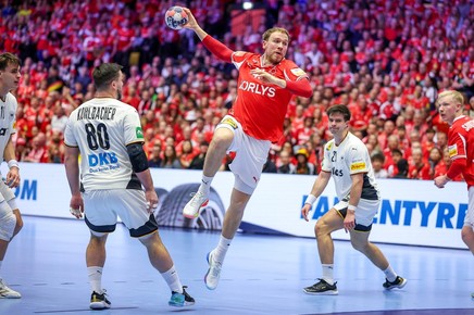 Danemarca a câştigat şi Campionatul European! Nordicii bifează ”tripla”