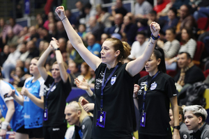 „Este meritul ei în proporţie covârşitoare!” Cum a transformat Bojana Popovic faţa CSM-ului într-un timp record | VIDEO EXCLUSIV 