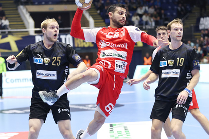 VIDEO | Dinamo - Fuchse Berlin 21-27. Misiune imposibilă contra unei echipe pline de staruri