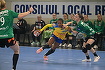 VIDEO | Corona Braşov - Zaglebie Lubin 33-30. Româncele încheie cu victorie parcursul în European League
