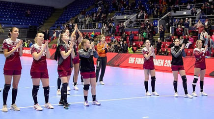 Trei meciuri din sferturile Cupei României la handbal feminin au fost stabilite