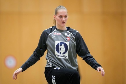 Norvegianca June Cecilie Krogh va juca la SCM Râmnicu Vâlcea