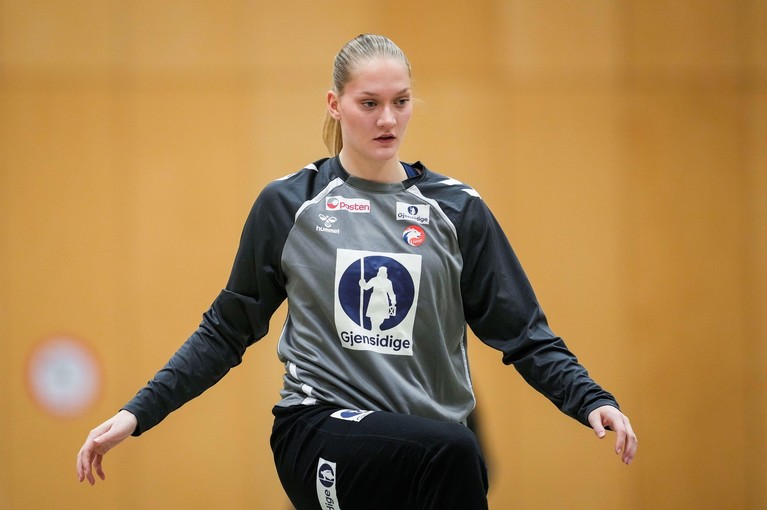 Norvegianca June Cecilie Krogh va juca la SCM Râmnicu Vâlcea