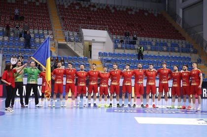 Adversarele României în preliminariile Campionatului European din 2028