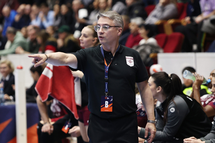Laurent Bezeau pleacă de la Rapid