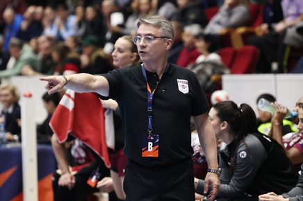 Laurent Bezeau pleacă de la Rapid