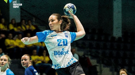 Reacţia categorică a danezilor după victoria celor de la CSM Bucureşti cu Esbjerg: ”Nu au reuşit să le oprească!”