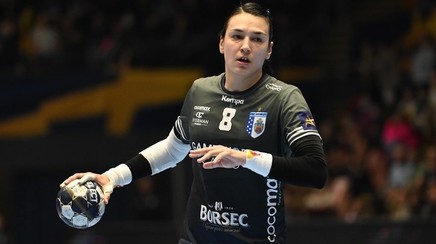 Verdictul Cristinei Neagu după victoria fostei sale echipe împotriva lui Esbjerg: ”Ea a schimbat faţa echipei”