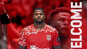 Pivotul portughez Victor Iturriza, noul jucător al campioanei Dinamo Bucureşti