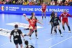 SCM Râmnicu Vâlcea e prima finalistă a Cupei României