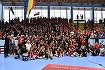 Gloria Bistriţa, campioană naţională în premieră. Titlul va fi sărbătorit în mijlocul oraşului