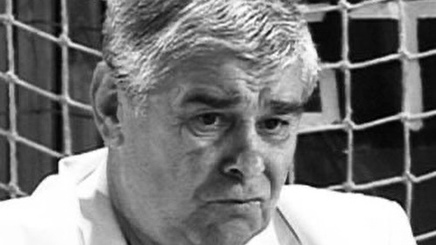 Ion Gherhard, antrenorul cu care Chimistul Rm. Vâlcea câştiga Supercupa Europei, a decedat