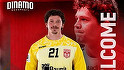 Dinamo a anunţat transferul portarului suedez Oscar Savinger
