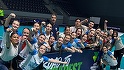 CSM Bucureşti învinge Gyor ETO în prelungiri şi se califică în finala Ligii Campionilor la U17