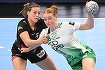 VIDEO | Brest - Gyor 30-31. Calificare dramatică a maghiarelor în finala Ligii Campionilor. CSM va juca pentru bronz cu franţuzoaicele