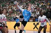 VIDEO | Brest - CSM Bucureşti 26-32. ”Tigroaicele” cuceresc bronzul Ligii Campionilor!
