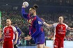 VIDEO | Aalborg - Barcelona 32-37. Catalanii bat în prelungiri şi merg în finala Ligii Campionilor