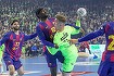 VIDEO | Barcelona - Fuchse Berlin 37-34. Liga Campionilor la handbal merge pentru a 12-a oară în Catalunia