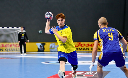 România a obţinut succesul categoric de care avea nevoie pentru a se califica în grupele principale ale EURO U20