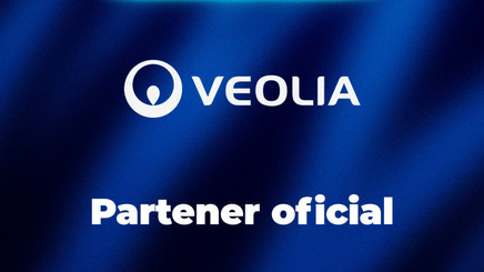 CSM Bucureşti şi Veolia România, parteneriat pentru excelenţă în handbalul european