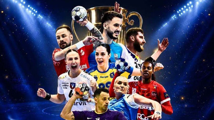 Turneele Supercupei României vor fi găzduite de Bistriţa, în perioada 21-23 august