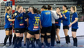 Surpriză mare! Corona Braşov, prima finalistă a Supercupei României