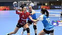 Gloria Bistriţa trece în prelungiri de CSM Bucureşti şi s-a calificat în finale Supercupei!
