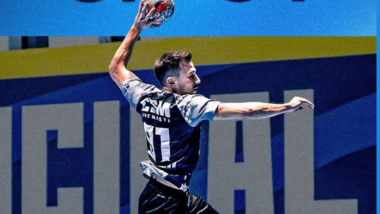 Rezultatele primei etape din Liga Naţională de handbal masculin. CSM Bucureşti a marcat 51 de goluri!