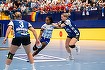 VIDEO | Blomberg-Lippe - Gloria Bistriţa 28-33. Debut cu dreptul în noua stagiune din Liga Campionilor