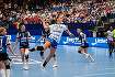 VIDEO | Gloria Bistriţa - Odense 29-27. Victorie palpitantă în faţa unui adversar de calibru