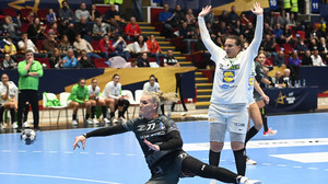 VIDEO | Ferencvaros - CSM Bucureşti 24-23. Al doilea eşec consecutiv în deplasare pentru ”tigroaice”