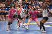 Echipele româneşti merg perfect în European League! Şi SCM Râmnicu Vâlcea accede în turul III
