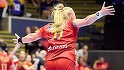 România, dublă amicală cu Croaţia în pregătirea pentru Campionatul European din decembrie