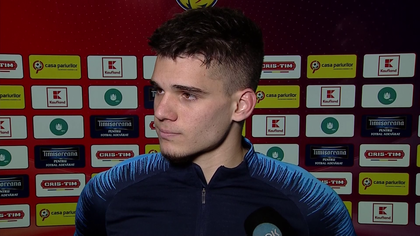 Gheorghe Hagi le-a dezvăluit scoţienilor planul lui Ianis după mutarea la Rangers: "Gerrard a vorbit deja cu el"