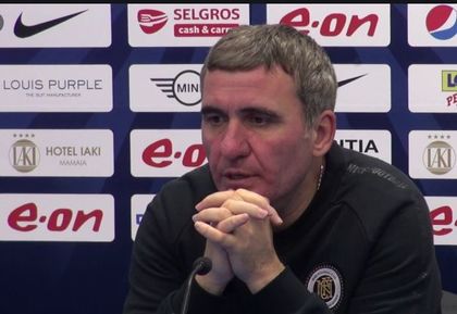 Cum a ajuns Hagi să ţină cu Dinamo! Ora 16.30, ora adevarului pentru play-off