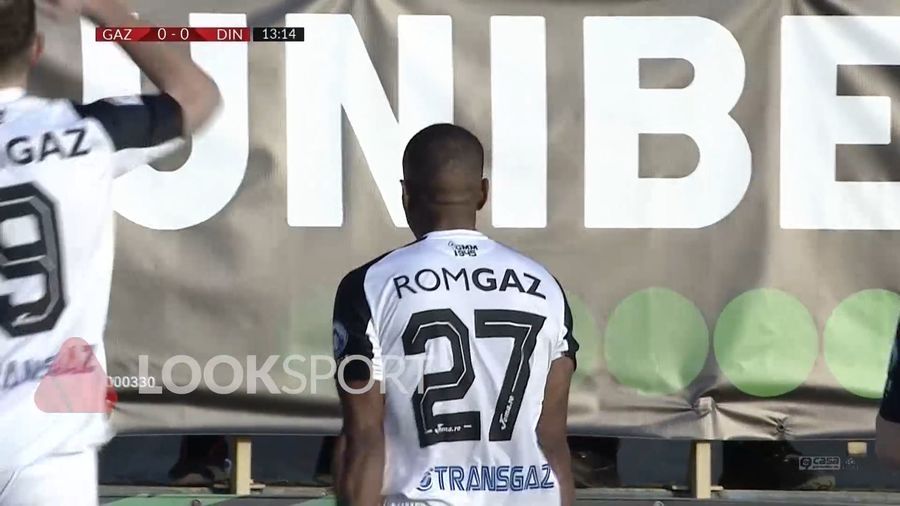 VIDEO | Gaz Metan - Dinamo. Mediaşul e gata să se ia la bătaie cu granzii Ligii 1 în play-off