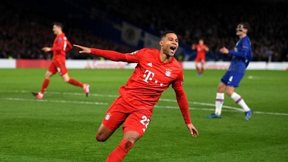 VIDEO | Chelsea - Bayern 0-3. Bavarezii se pot considera calificaţi în sferturile UEFA Champions League