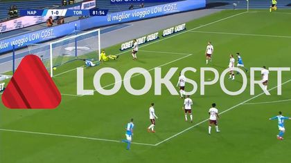 VIDEO | Napoli câştigă cu Torino şi se apropie la 3 puncte de locul 5, care duce în Europa League