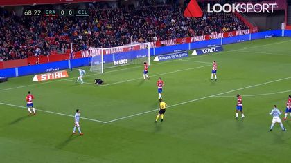 VIDEO | Granada - Celta Vigo 0-0. Look Plus va transmite în direct El Clasico, duminică, de la ora 22.00