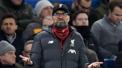 Klopp, bulversat după eliminarea lui Liverpool. „Dacă aş spune toate lucrurile pe care le am în minte, aş arăta ca cel mai mare ratat din lume”