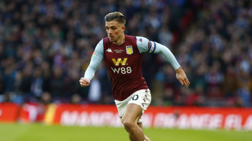 Jack Grealish a făcut ravagii după ce a părăsit autoizolarea! Căpitanul lui Villa şi-a lovit maşina de 90.000 de euro de trei ori, iar martorii susţin că era beat 
