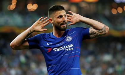 Giroud, răspuns genial pentru Benzema, după ce starul lui Real a spus că el e "Formula 1" şi atacanul lui Chelsea un "kart": "Ce sunt eu!?"