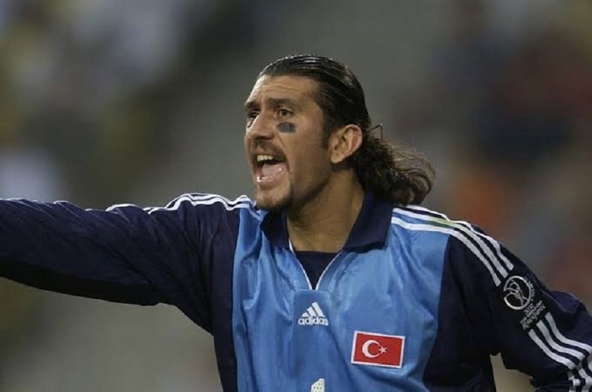 Recber Rustu, primul mesaj după ce a învins coronavirusului: "Am scăpat! Bine că m-am lăsat de fumat acum cinci ani"